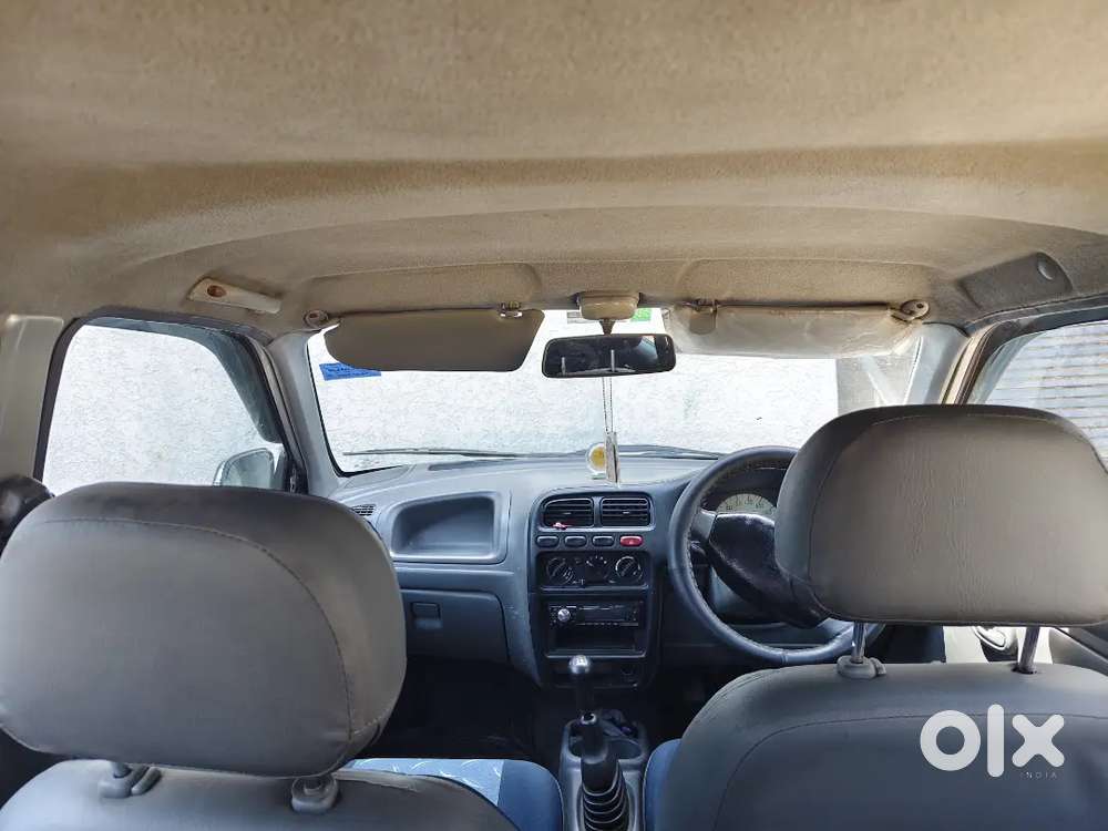 Maruti Suzuki Alto 2007 Valid Till 2027