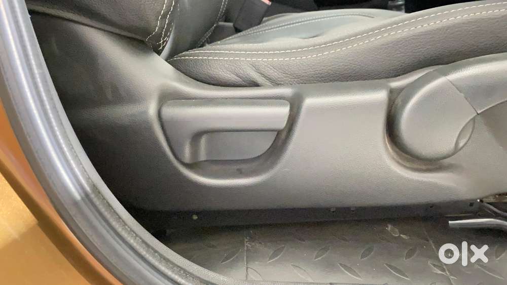 Honda Wr-v [ ] 1.2 Sv I-vtec Mt, 2017, Petrol