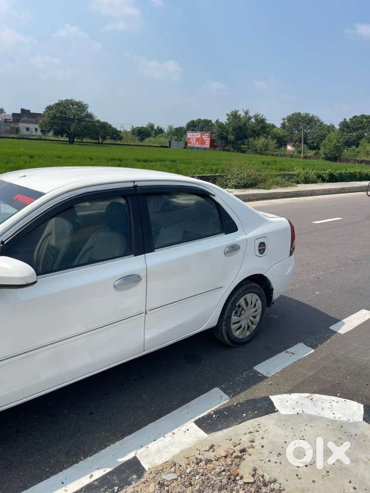 Toyota Etios Diesel Manual 2014