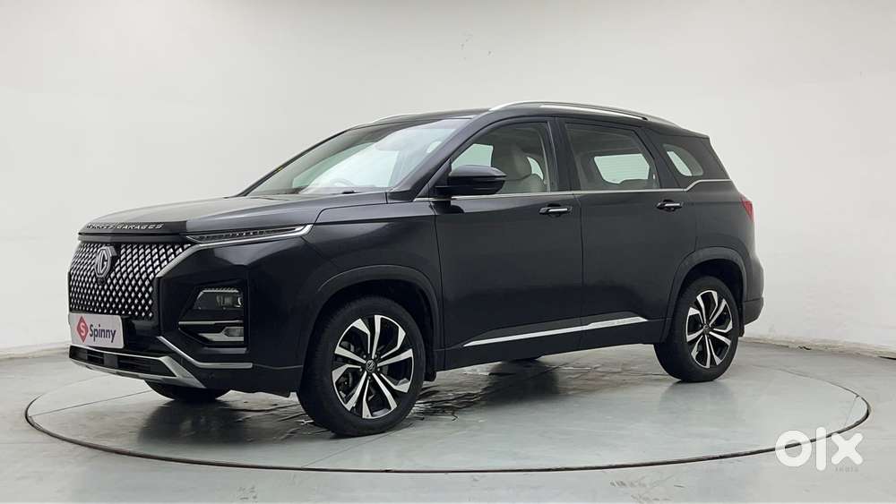 Mg Hector Sharp Pro 1.5 Turbo Mt, 2023, Petrol