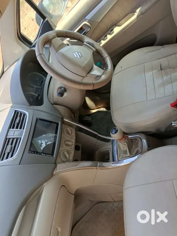 Maruti Suzuki Ertiga 2015 Diesel Good Condition