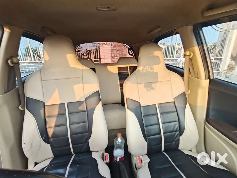 Cng Top Model Airbags Dual