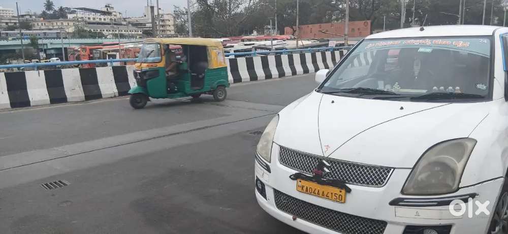 Maruti Suzuki Dzire Diesel 2015