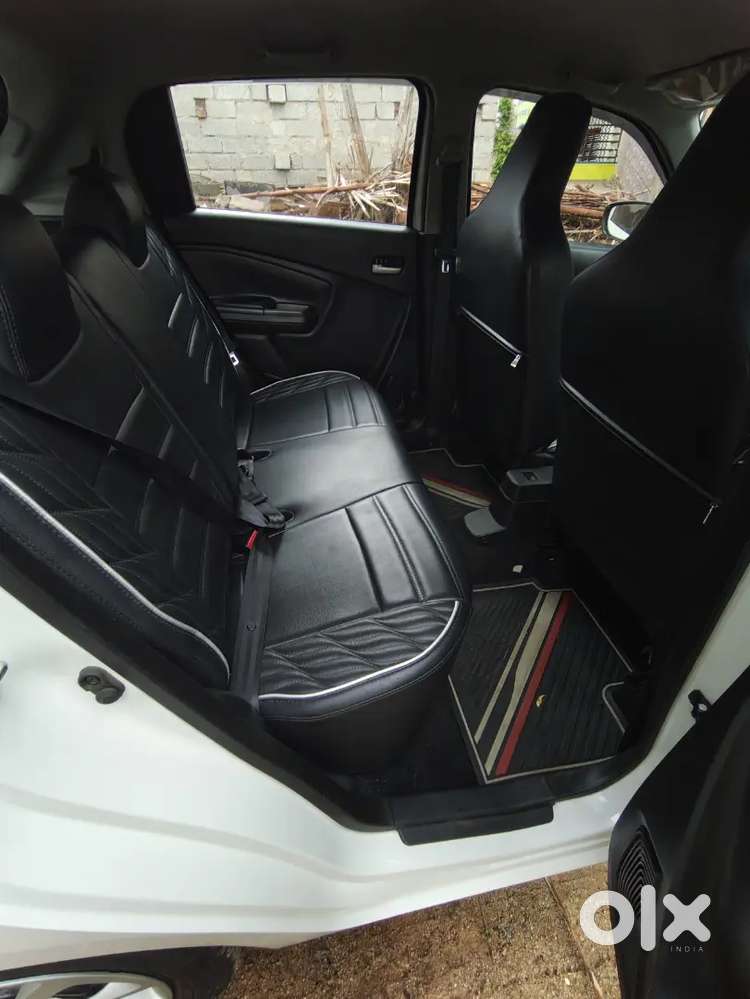 Maruti Suzuki Celerio 2022
