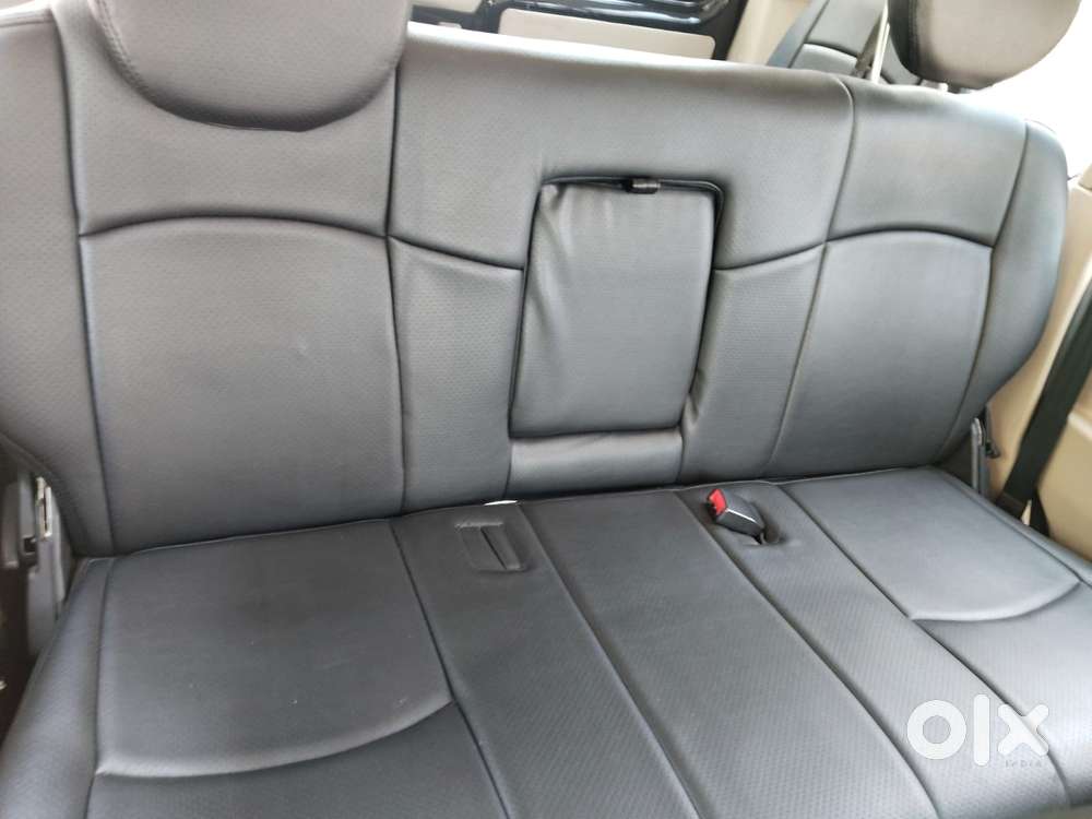 Mahindra Scorpio Classic 2.2 S 11 Mt 7 Str, 2024, Diesel