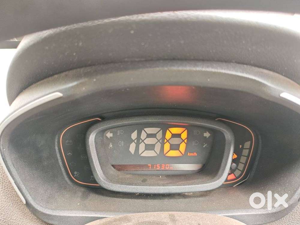 Renault Kwid Rxl, 2019, Petrol