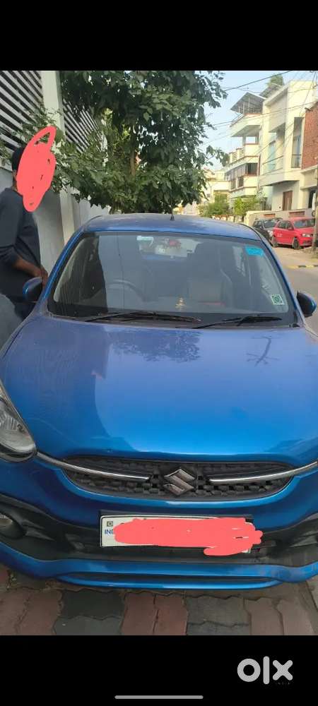 Maruti Suzuki Celerio 2022 Petrol 44000 Km Driven