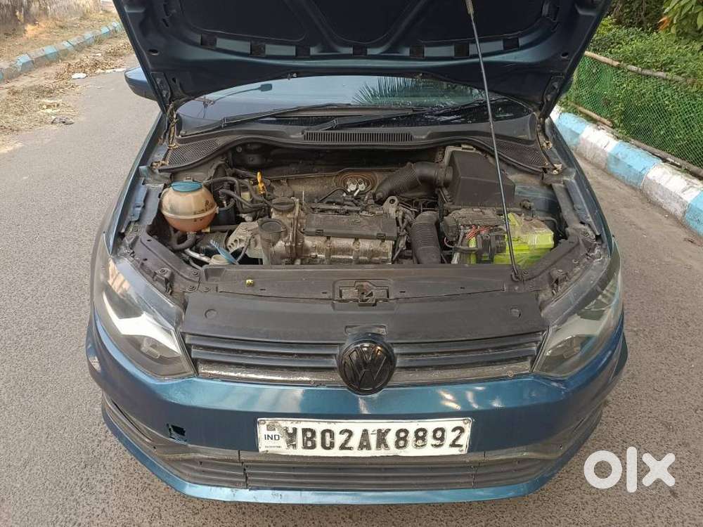 Volkswagen Ameo 1.2 Mpi Highline Plus, 2017, Petrol