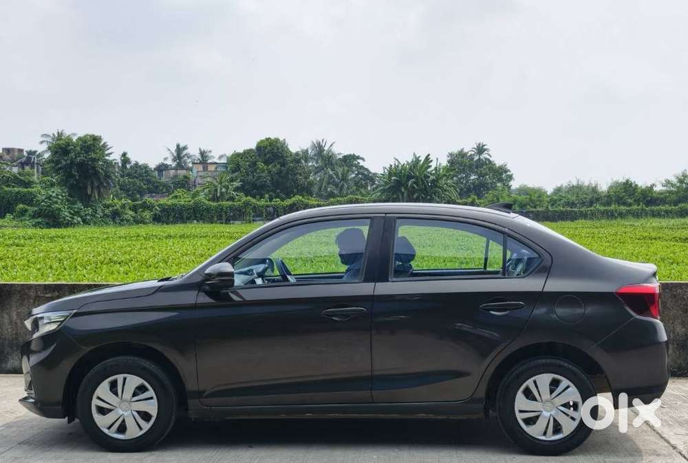 Honda Amaze 1.2 Smt I Vtec, 2022, Petrol