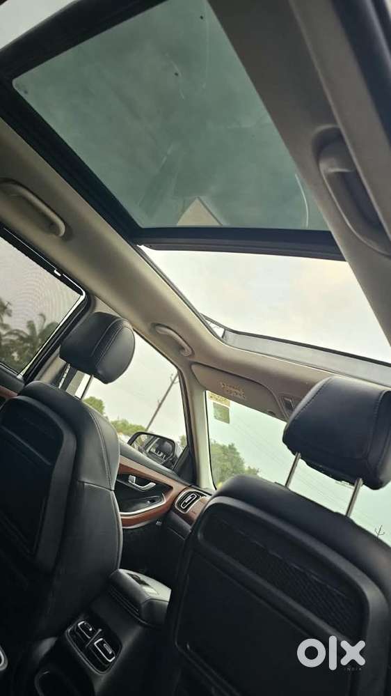 Hyundai Alcazar 1.5 Signature (o) Diesel At 7 Str, 2021, Diesel