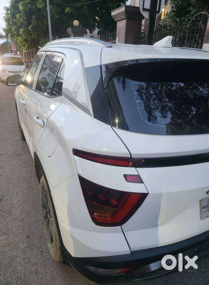 Hyundai Creta 1.4 Crdi S Plus, 2020, Diesel