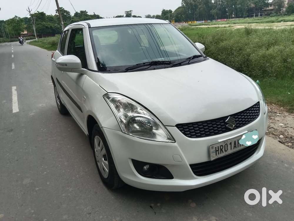 Maruti Suzuki Swift Vdi (o), 2014, Diesel