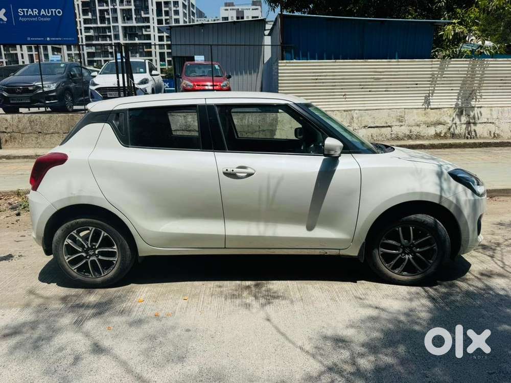 Maruti Suzuki Petrol 2018