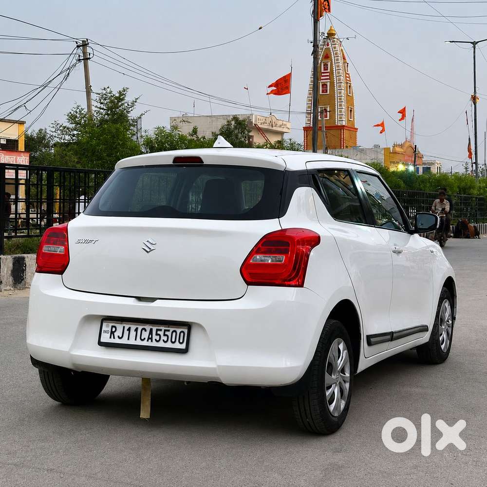 Maruti Suzuki Swift Ddis Vdi, 2018, Diesel