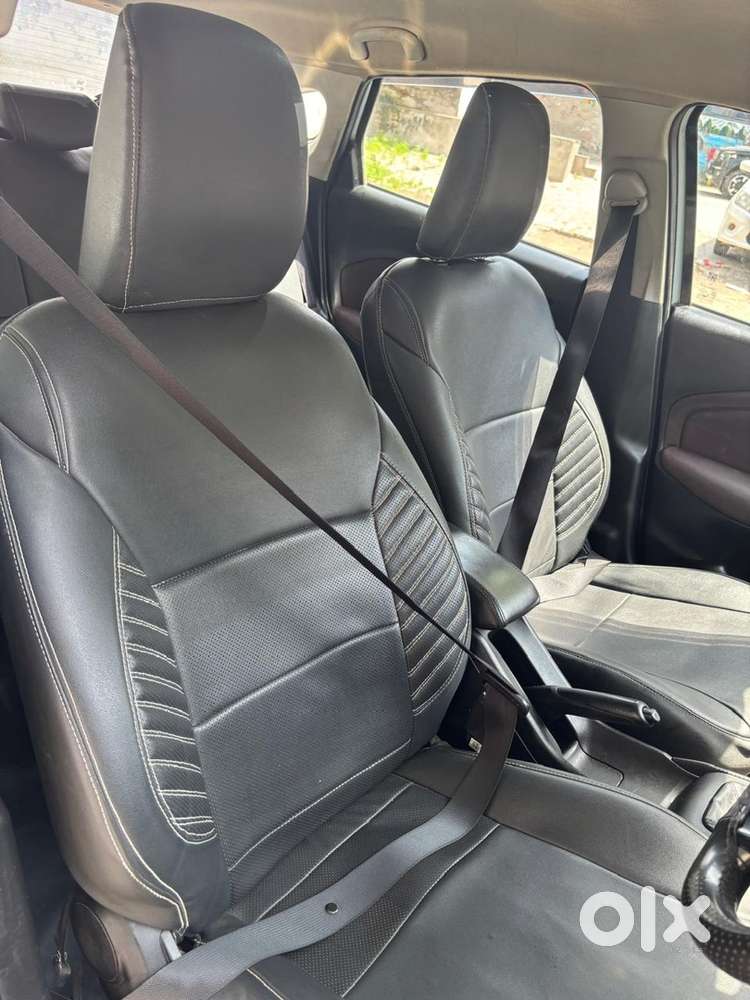 Maruti Suzuki Fronx 2024