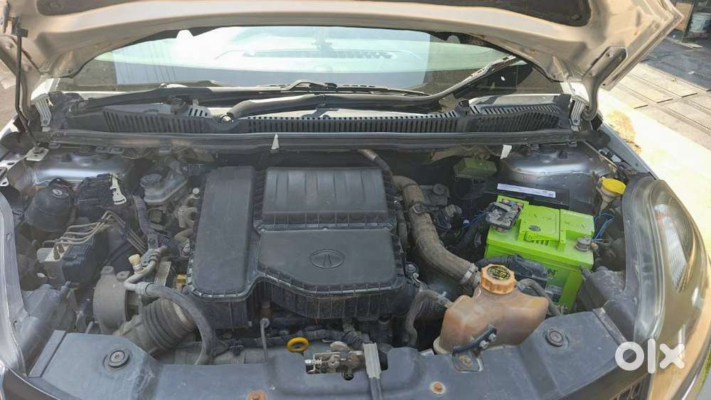 Tata Nexon, 2019, Diesel