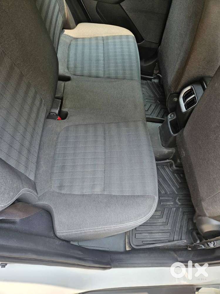 Kia Sonet Hte D, 2020, Diesel