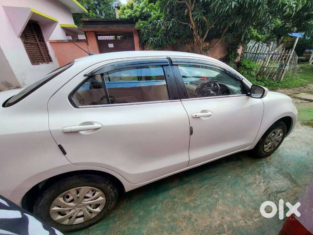 Maruti-suzuki Dzire 2022