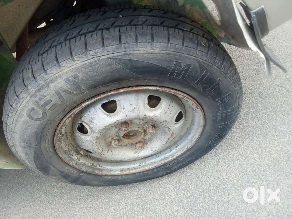 Maruti Suzuki Eeco 2014 सीएनजी और अन्य Well Maintained