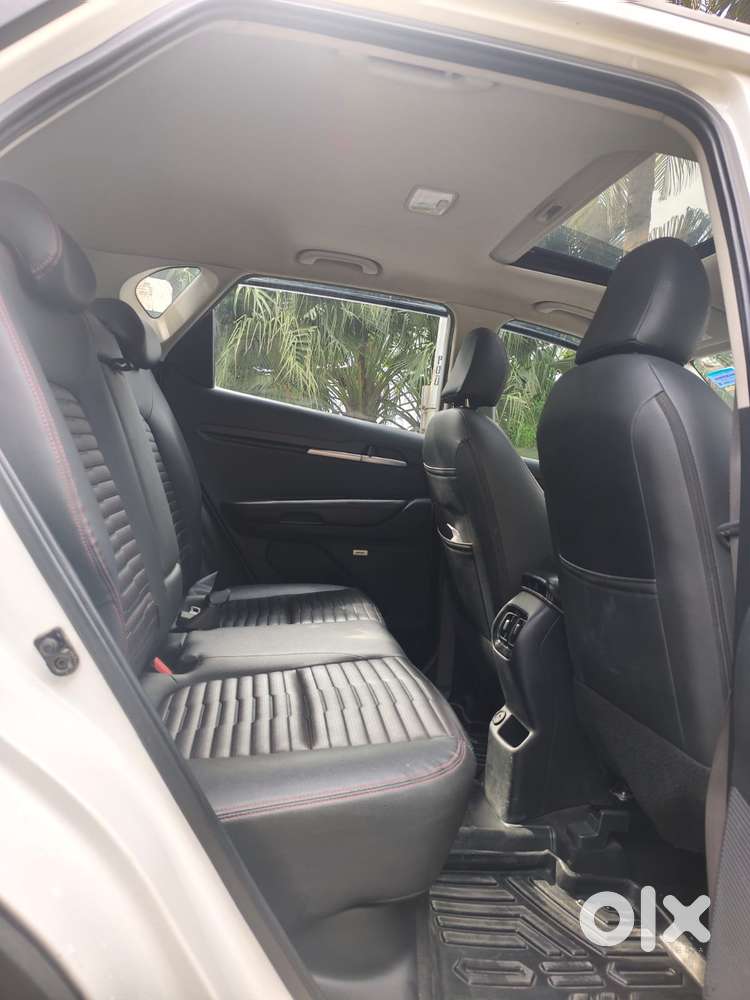 Kia Sonet Gtx Plus Dct, 2020, Petrol