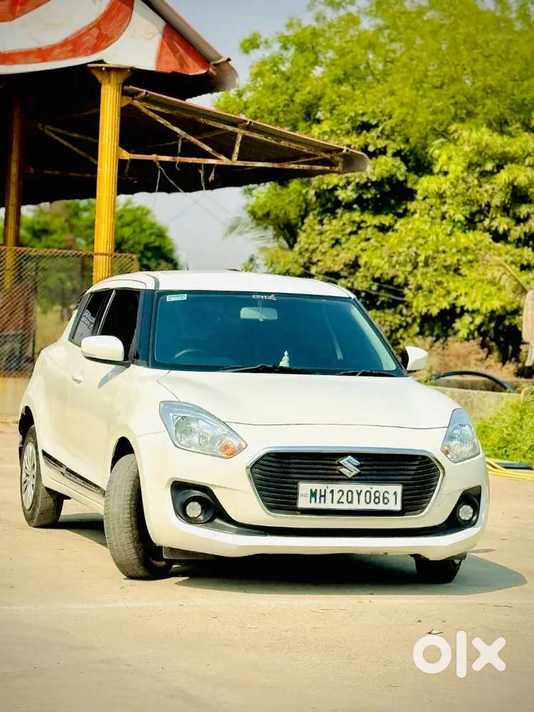 Maruti Suzuki Dzire 2018