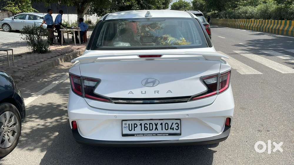 Hyundai Car 2023