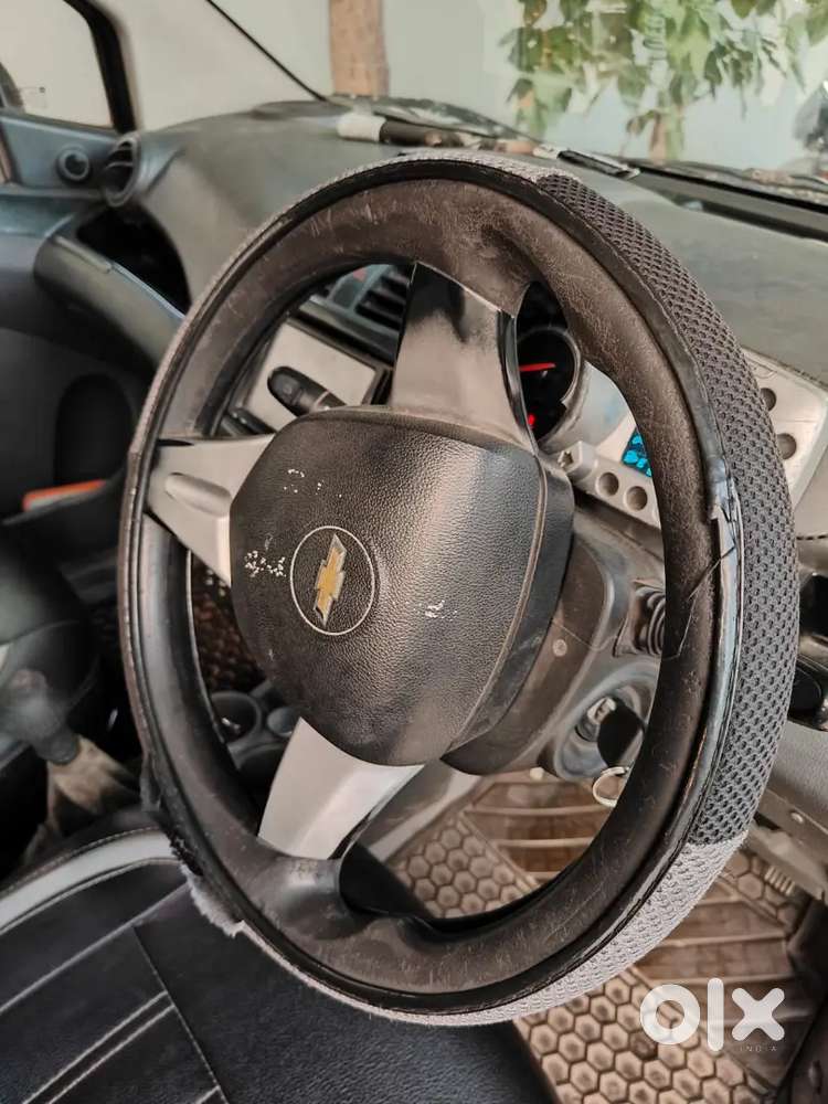 Chevrolet Beat 2013