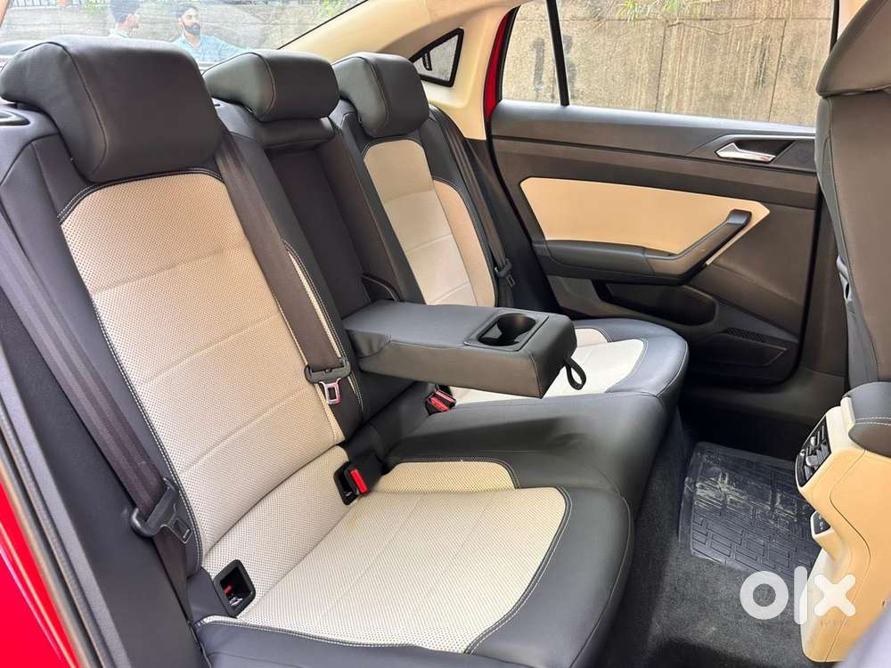 Skoda Slavia 1.0 Tsi Style At, 2023, Petrol