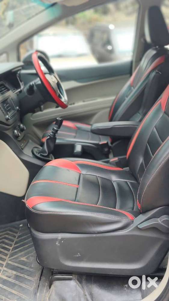 Mahindra Marazzo M4 8str, 2018, Diesel