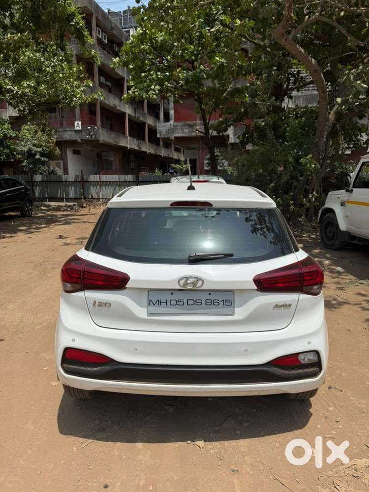 I20 Asta O 1.2 Manual Petrol 2019