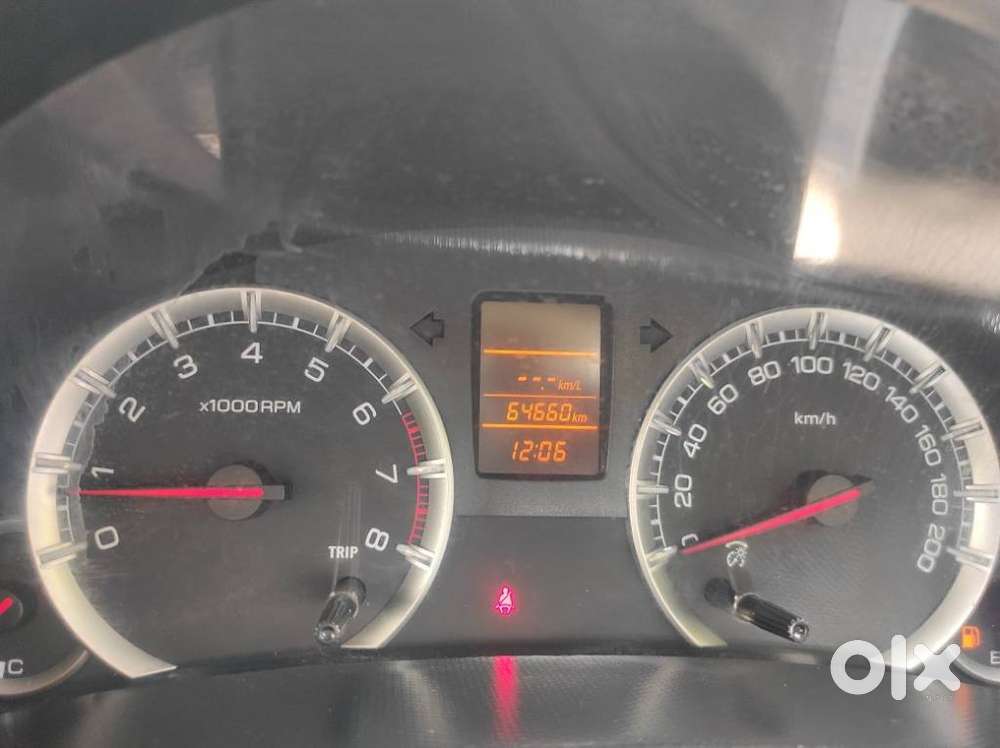 Maruti Suzuki Dzire 1.2 Vxi, 2017, Petrol