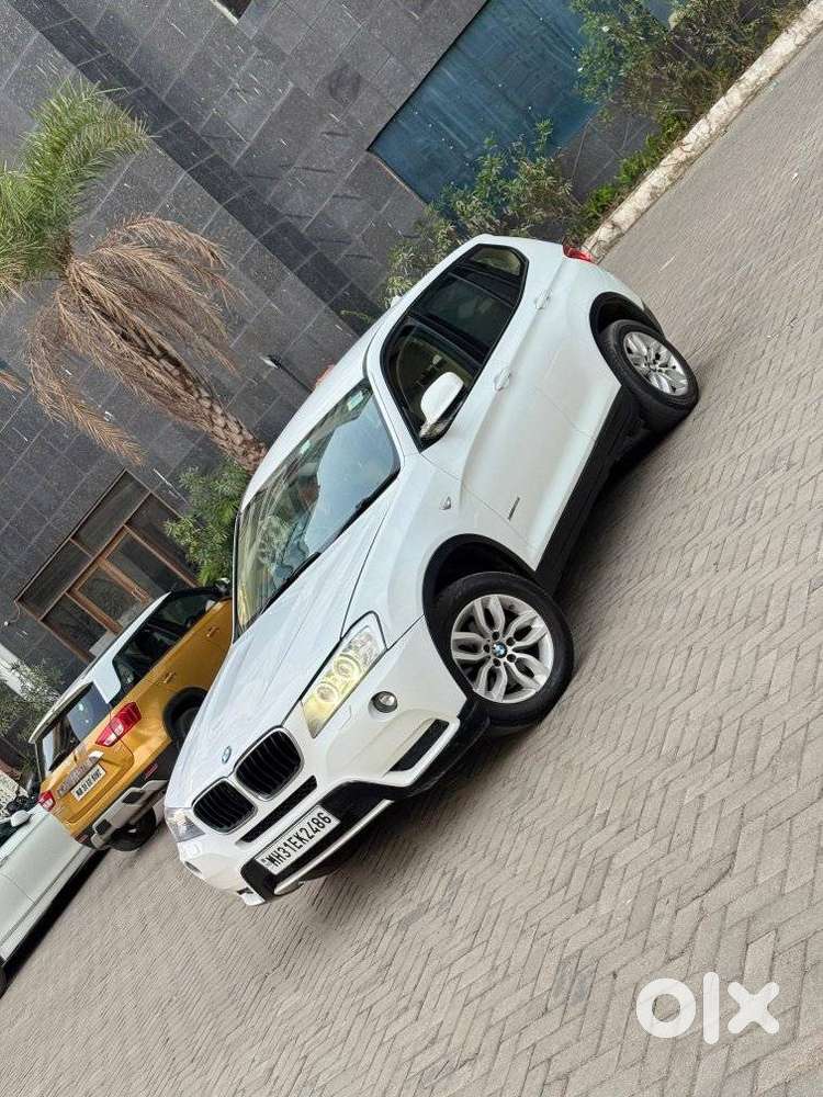 Bmw X3 2.0 Xdrive 20d, 2013, Diesel