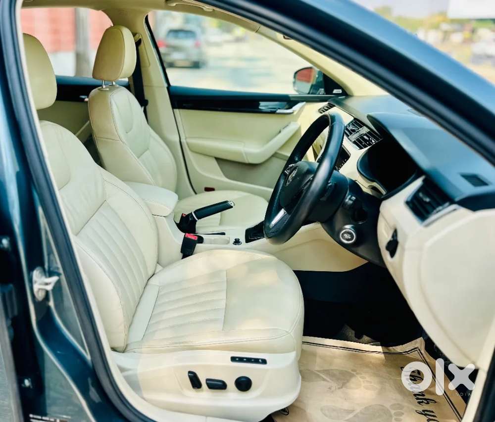 Skoda Octavia 1.8 Tsi At L K, 2020, Petrol