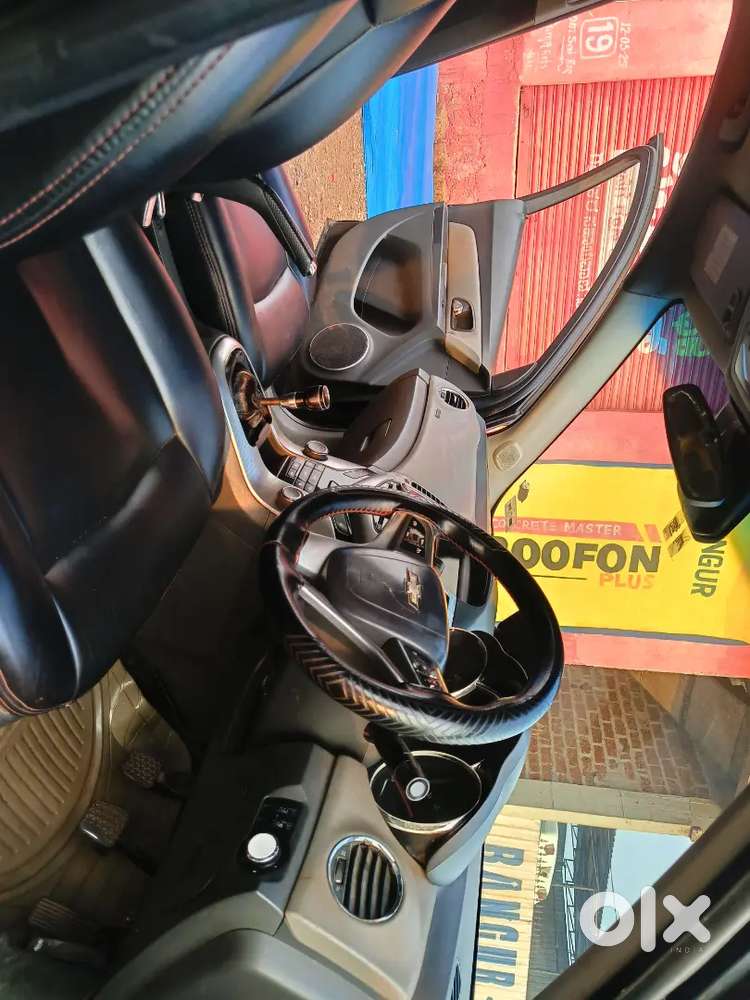 Chevrolet Cruze 2011 Diesel 80000 Km Driven