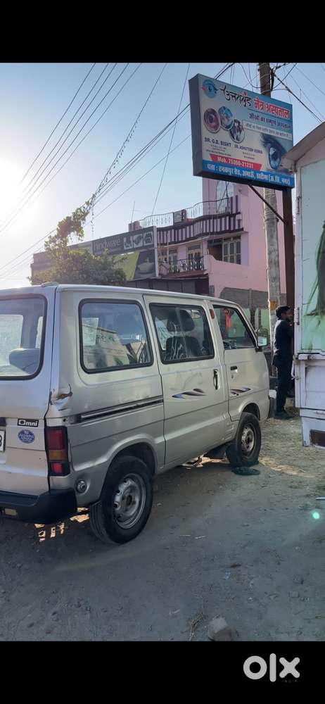 Always Driven In Unlaiden Weight..good Pickup Best Condition