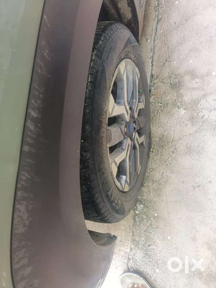 Hyundai Exter Sx 2023