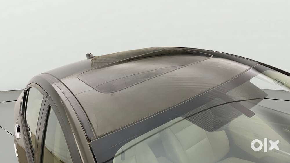 Honda City 2015-2017 I Vtec Cvt Vx, 2017, Petrol