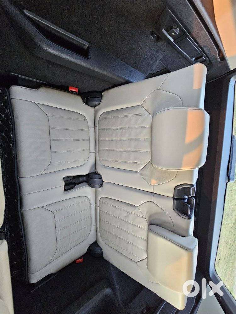 Skoda Kodiaq 2.0 L&k Tdi 4x4 At, 2018, Diesel
