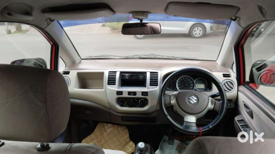 Maruti Suzuki Zen Estilo Vxi Bsiv, 2010, Petrol