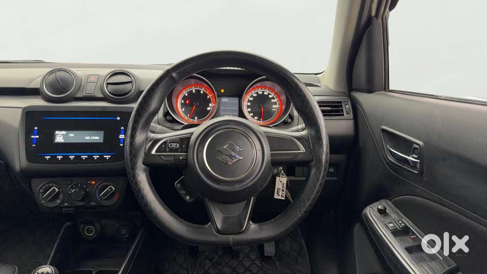 Maruti Suzuki Swift Vvt Vxi, 2023, Petrol