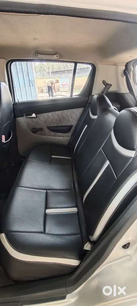 Maruti Suzuki Alto 800 2016