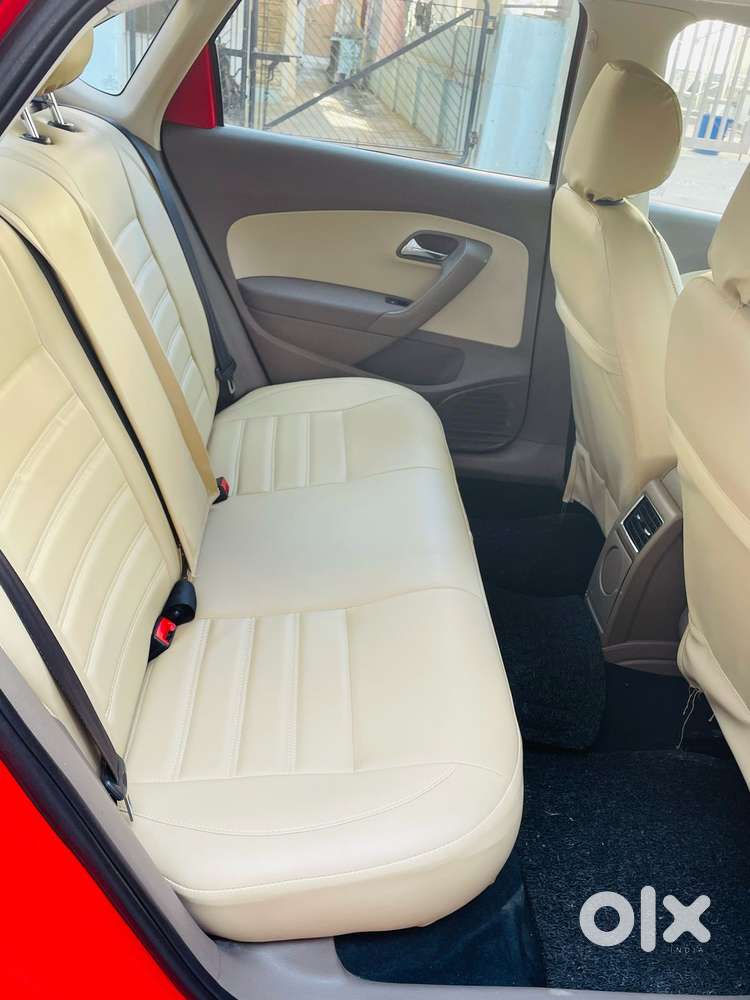 Skoda Rapid 2013-2016 1.5 Tdi At Elegance, 2015, Diesel