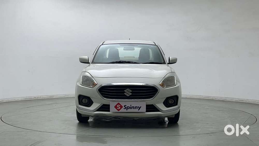 Maruti Suzuki Dzire 1.2 Vxi, 2019, Petrol