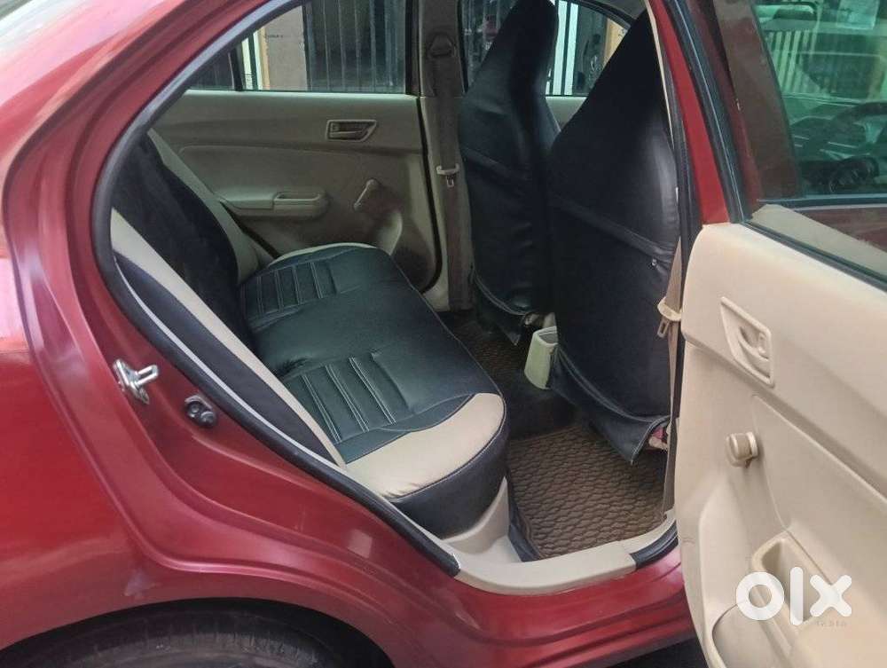 Maruti Suzuki Swift Dzire Ldi Bsiv, 2017, Diesel