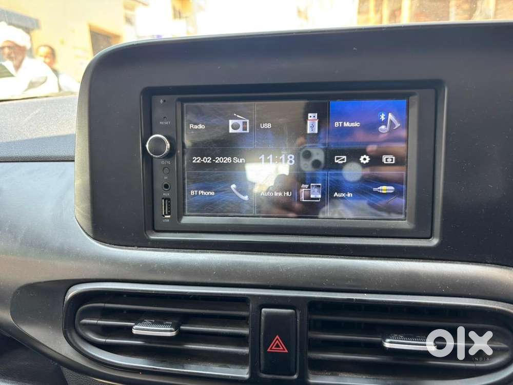 Hyundai Grand I10 Nios 2022 Petrol Well Maintained