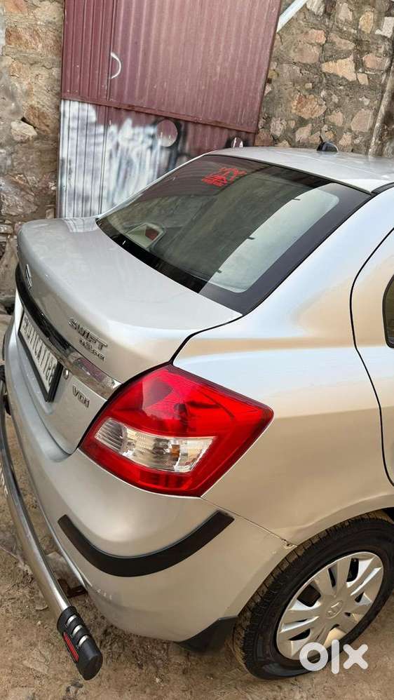 Maruti Swift Dzire Diesel 2013