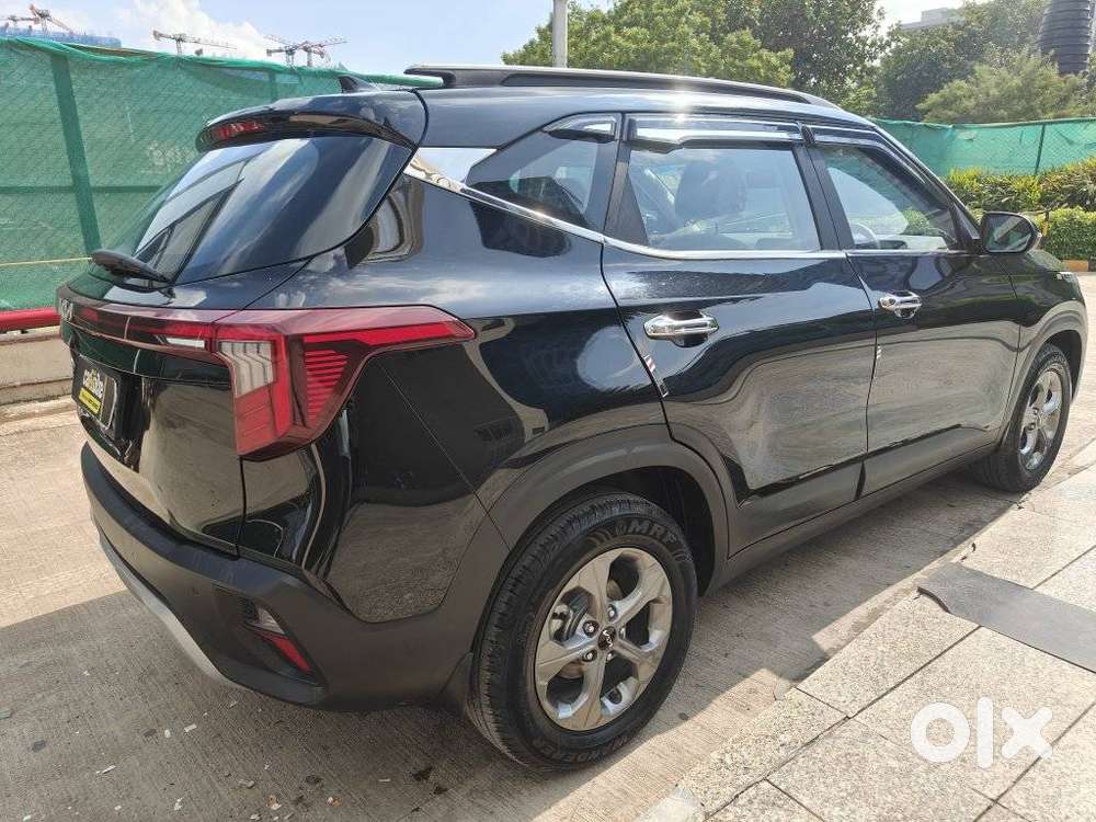Kia Seltos Htk Plus G, 2025, Petrol