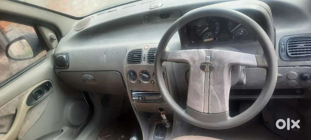 Tata Indigo Ecs 2011