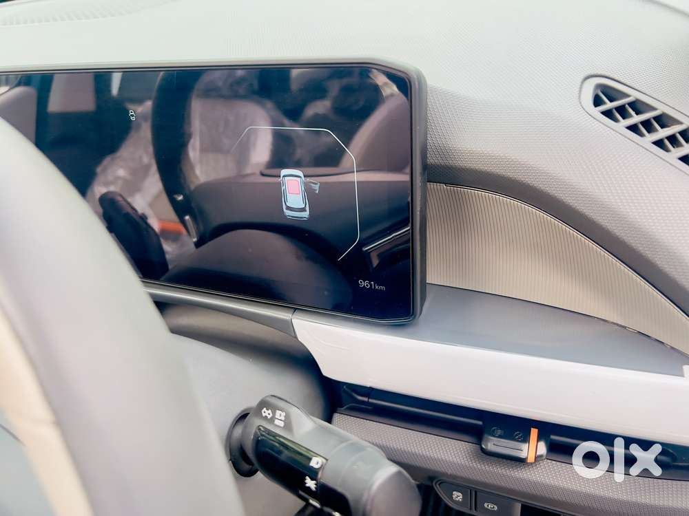 Kia Syros Htx Plus Opt Turbo Dct, 2025, Petrol