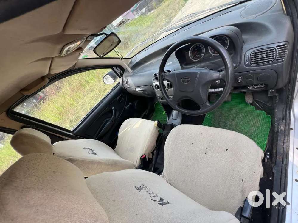 Tata Indica